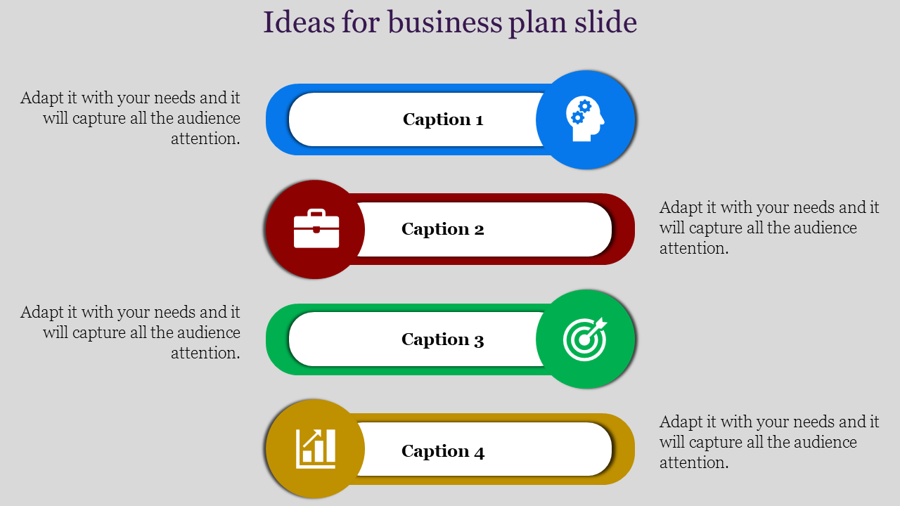 Free - Business Plan PPT Template  and Google Slides Themes